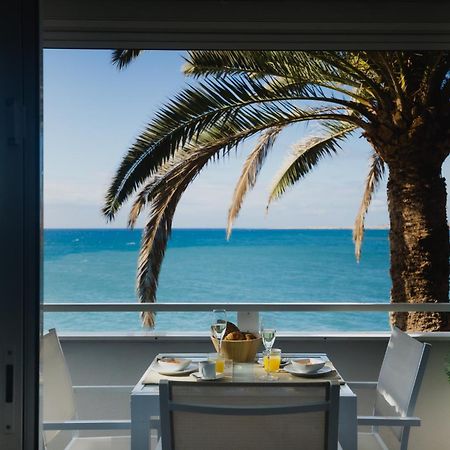 Sobre El Mar Con Vistas A Las Dunas De Maspalomas San Agustín 外观 照片
